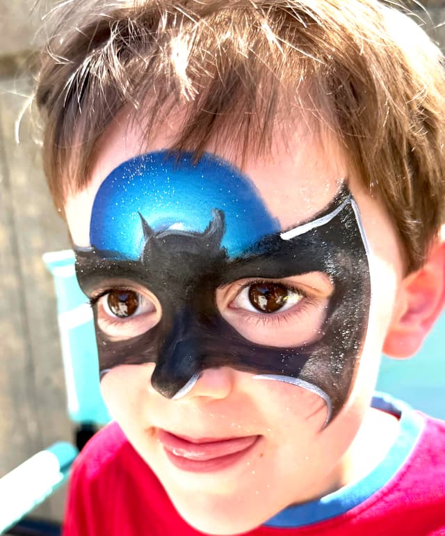 Face Painting