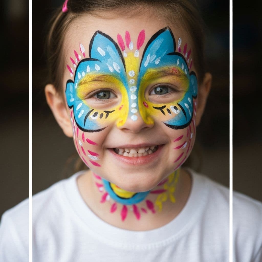 Face Painting